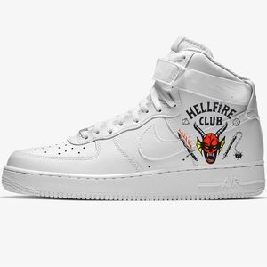 Air Force 1 Nike Shoes